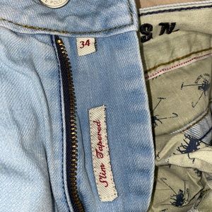 Size don’t fit me anymore